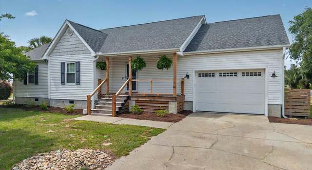 Photo of 5892 Lycia Ln SW, Ocean Isle Beach, NC 28469