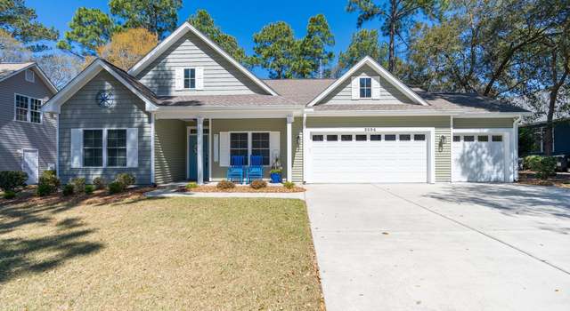 Photo of 3894 Timber Stream Dr, Southport, NC 28461