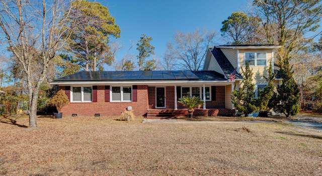 Photo of 118 Mohican Trl, Wilmington, NC 28409