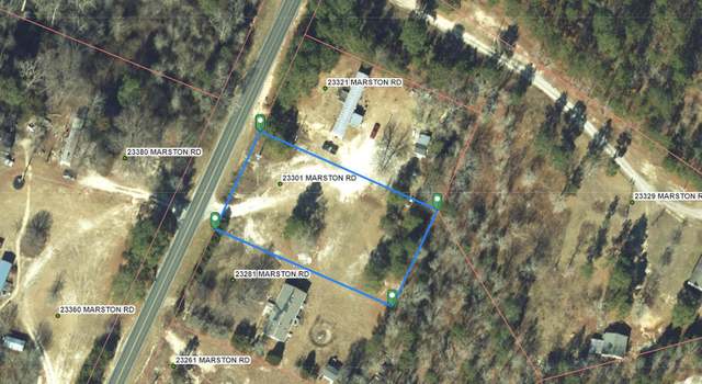Photo of 23301 Marston Rd, Laurel Hill, NC 28351