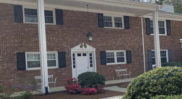 Photo of 335 D Driftwood Cir, Southern Pines, NC 28387