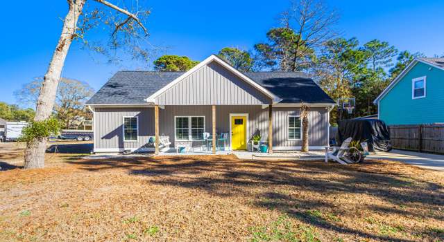 Photo of 2817 Paul Andrew St SW, Supply, NC 28462