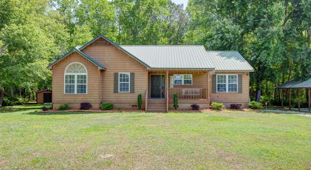 Photo of 1814 Us Highway 117, Burgaw, NC 28425