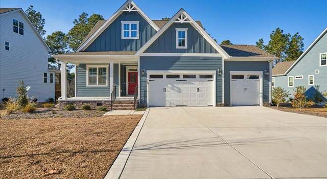 Photo of 138 Plantation Dr, Southern Pines, NC 28387