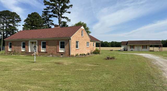 Photo of 510 E Main St E, Conway, NC 27820
