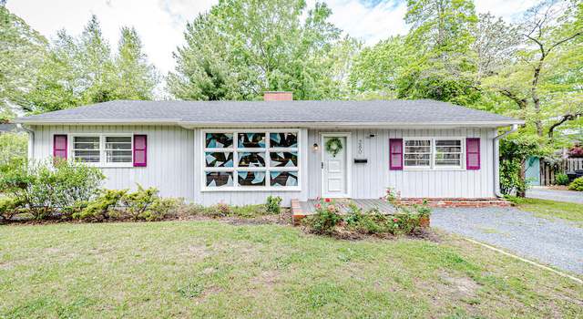 Photo of 280 S Ashe St, Southern Pines, NC 28387