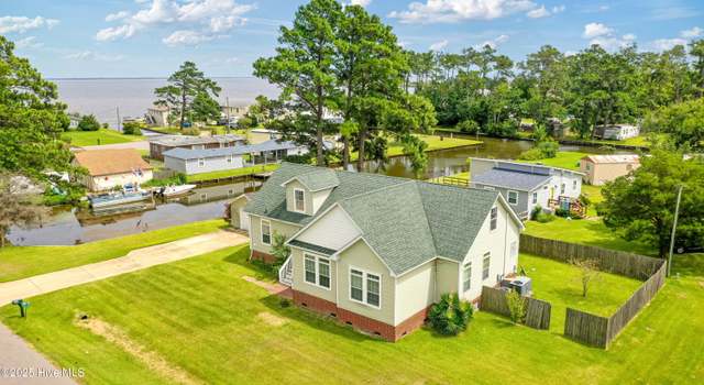 Photo of 120 Woodhouse Dr, Grandy, NC 27939