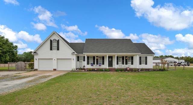 Photo of 4891 Wade Stedman Rd, Wade, NC 28395