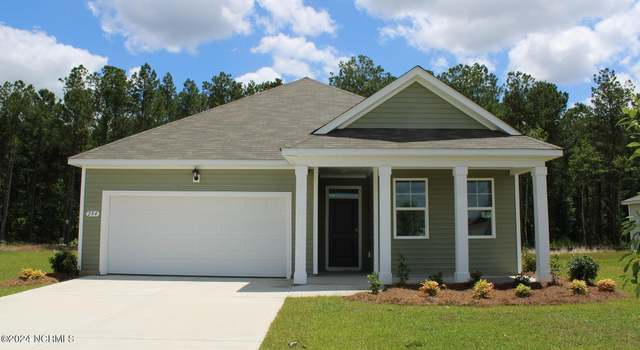 Photo of 98 Arbor Crest Ln Unit Aria H- Lot 29, Tabor City, NC 28463