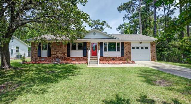 Photo of 927 Harrell Dr, Morehead City, NC 28557