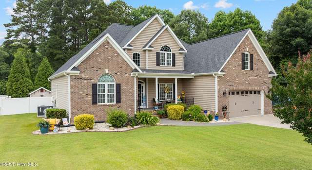 Photo of 3811 Baybrooke Dr, Wilson, NC 27893