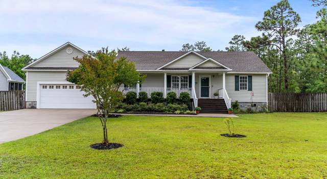 Photo of 268 Argonne Rd, Southport, NC 28461