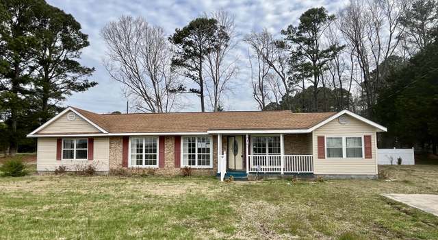 Photo of 9157 Us 158, Conway, NC 27820