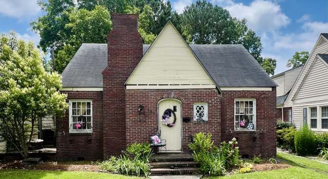 Photo of 203 Acc Dr NE, Wilson, NC 27893