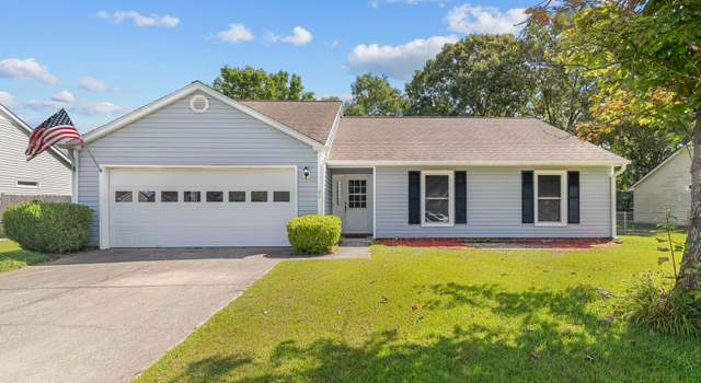 Property at 102 Cottage Ln, Jacksonville, NC 28546, 3 beds, 2 baths