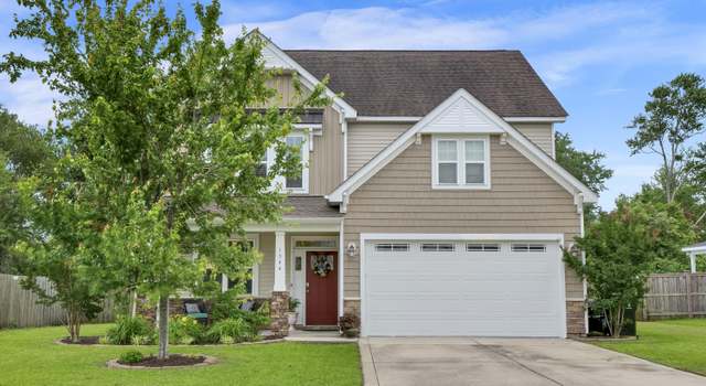 Photo of 1344 Eastbourne Dr, Wilmington, NC 28411