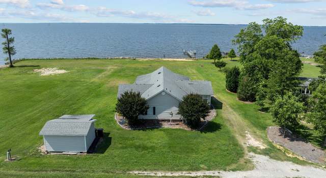Photo of 276 Cypress Shores Rd, Roper, NC 27970
