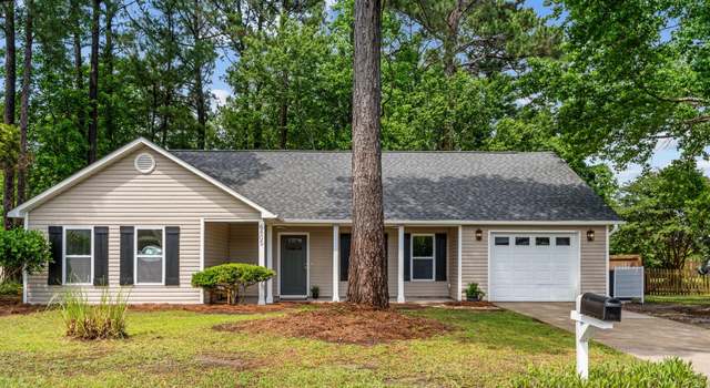 Photo of 6805 Wyck Farm Way, Wilmington, NC 28405