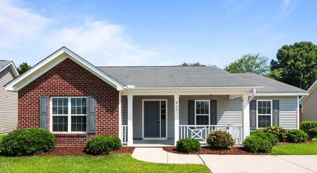 Photo of 412 Rockland Dr, Greenville, NC 27858