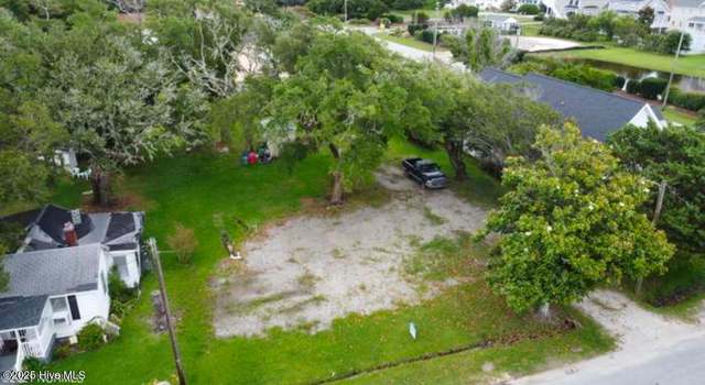 Photo of 114 Lewistown Rd, Beaufort, NC 28516