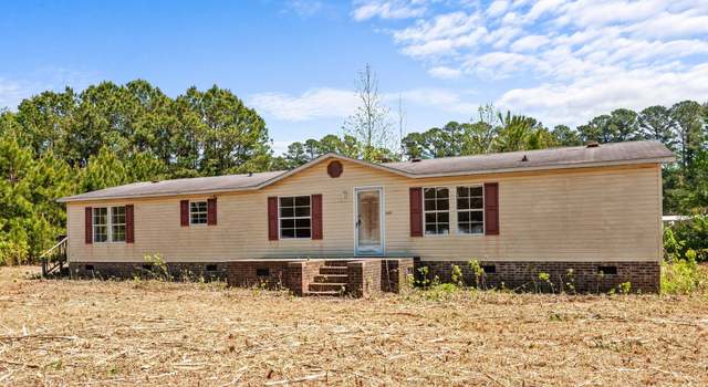 Photo of 332 Us Highway 13, Windsor, NC 27983