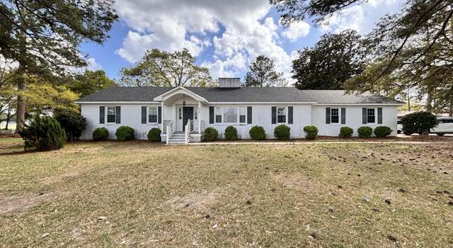 Photo of 400 E College East St, Salemburg, NC 28385