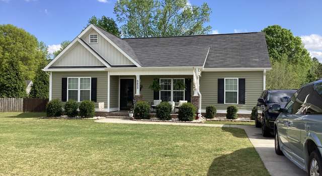 Photo of 6838 Lacey Ln, Lucama, NC 27851