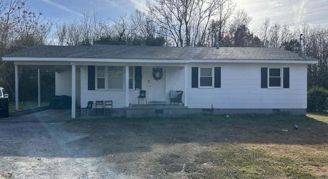 Photo of 4407 Foree Cir, Farmville, NC 27828