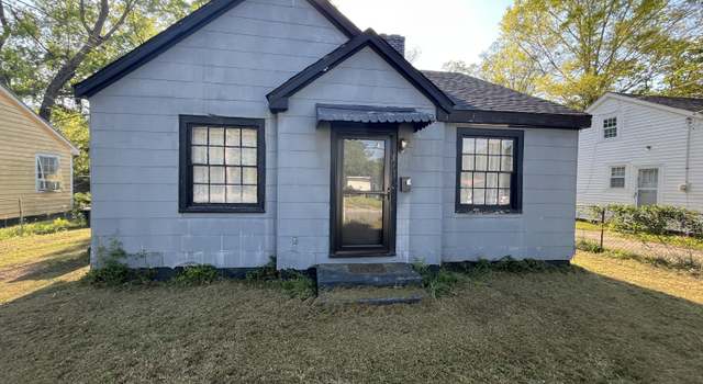 Photo of 1510 Hyman Ave, Kinston, NC 28501