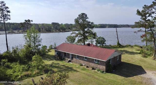 Photo of 269 Old Topping Dr, Belhaven, NC 27810