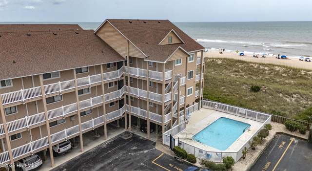Photo of 1101 S Lake Park Blvd S Unit 4b, Carolina Beach, NC 28428