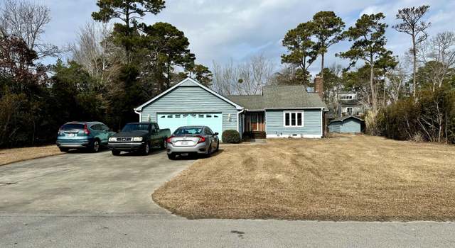 Photo of 3508 Sunny Dr, Morehead City, NC 28557