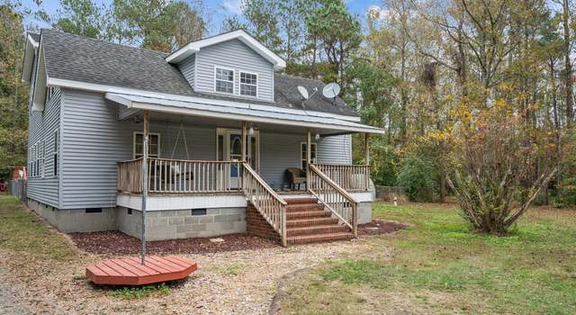 Photo of 16200 Us Highway 421, Burgaw, NC 28425