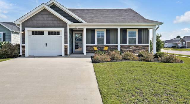 Photo of 4058 Ironstone Ct, Leland, NC 28451