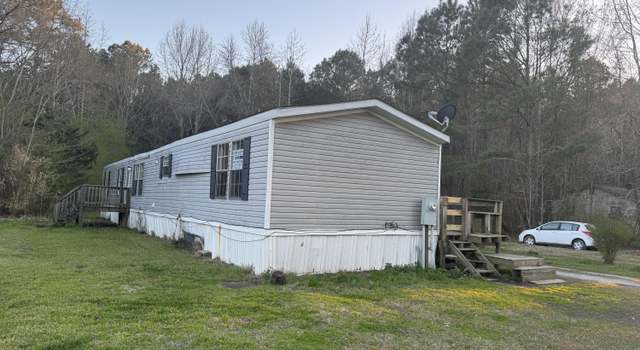 Photo of 143 Cannon's Ferry Rd, Tyner, NC 27980