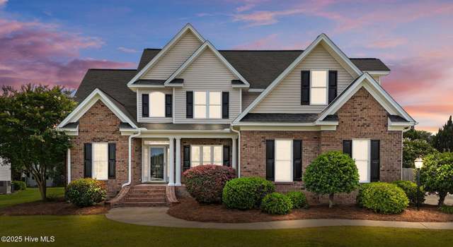 Photo of 546 Stillwater Dr, Winterville, NC 28590