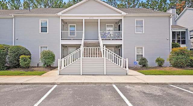 Photo of 2736 S 17th St Apt C, Wilmington, NC 28412