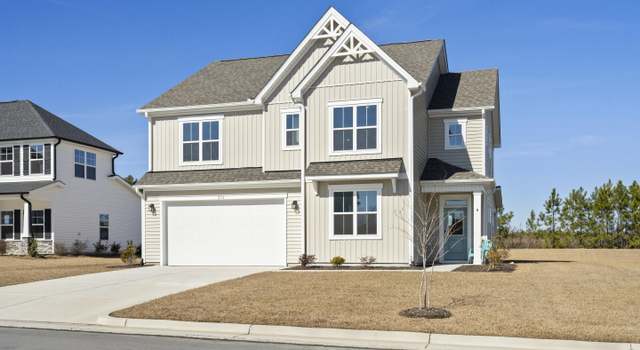 Photo of 236 Clear View School Rd, Jacksonville, NC 28540