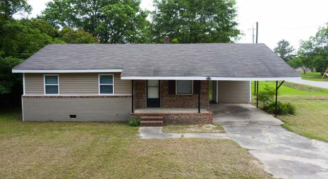 Photo of 411 E Institute St, Chadbourn, NC 28431