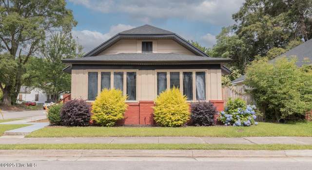 Photo of 301 Vick St E, Wilson, NC 27893