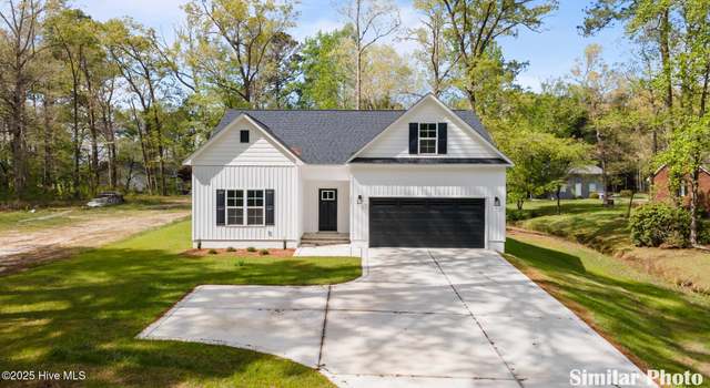 Photo of Lot 5 Pickett Rd, Jacksonville, NC 28540
