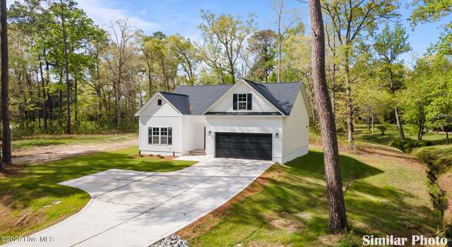 Photo of Lot 5 Pickett Rd, Jacksonville, NC 28540