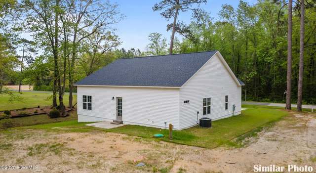 Photo of Lot 5 Pickett Rd, Jacksonville, NC 28540