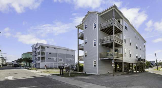 Photo of 300 Carolina Beach Ave S #102, Carolina Beach, NC 28428