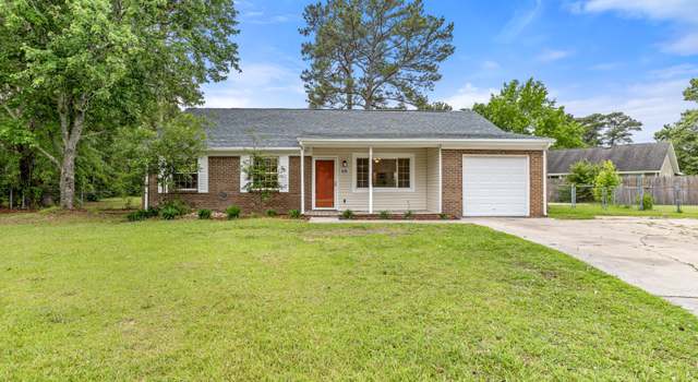 Photo of 515 Haddock Ct, Jacksonville, NC 28546