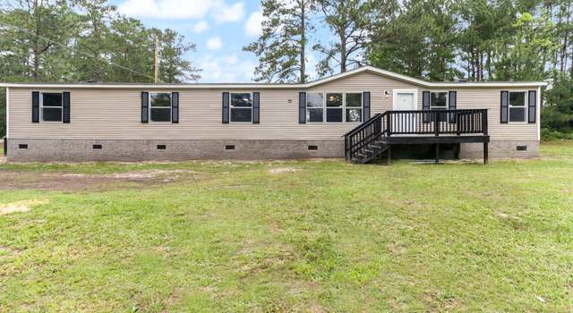 Photo of 14561 Saint Johns Church Rd, Gibson, NC 28343