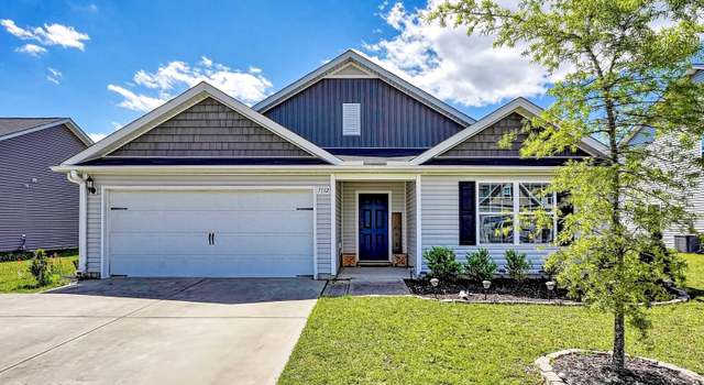 Photo of 7132 Brittany Pointer Ct, Wilmington, NC 28411