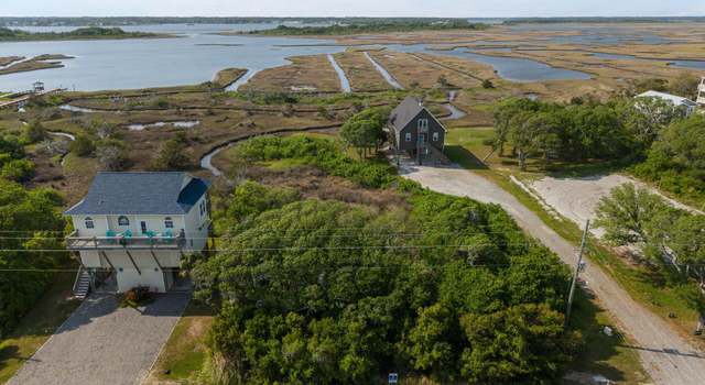 Property at 2061 New River Inlet Rd, Topsail Beach, NC 28445