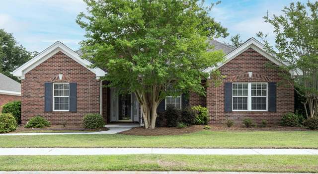 Photo of 7808 Sanderling Pl, Wilmington, NC 28411