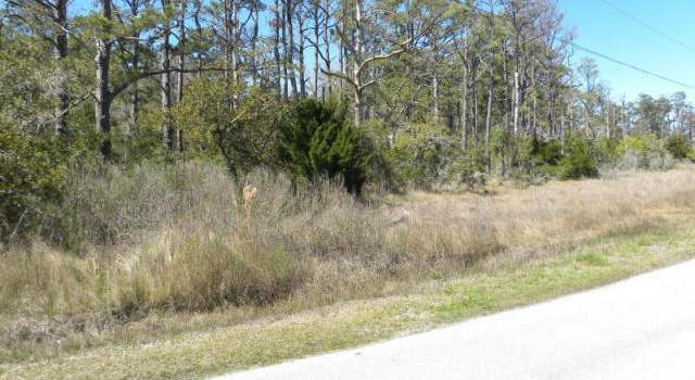 Photo of 141 Through The Woods Rd, Marshallberg, NC 28553